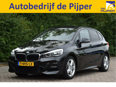BMW-2 Serie-0