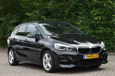 BMW-2 Serie-3