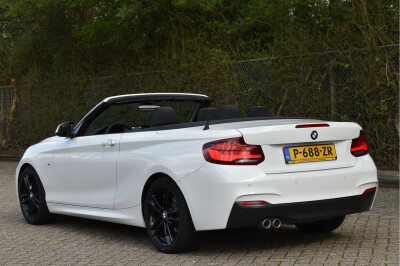BMW-2 Serie-3