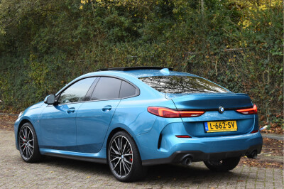 BMW-2 Serie-3