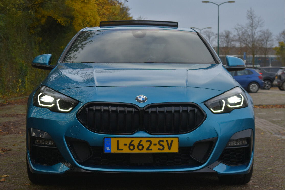 BMW-2 Serie-4